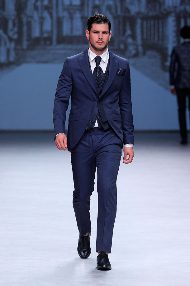 ilovebrides.pt Ramon Sanjurjo Coleção 2020 Fatos para Noivo